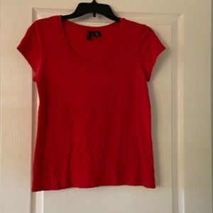 😁 4/$10 Cynthia Rowley t-shirt